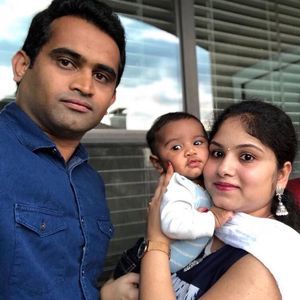 Meet your Posher, Bindu